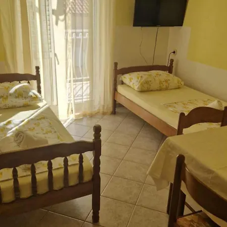 Apartment Dana - One Bedroom 5 *