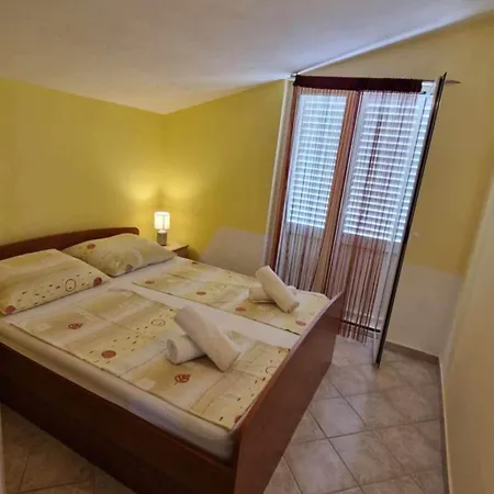 Apartment Dana - One Bedroom 5