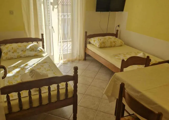 Διαμέρισμα Dana - One Bedroom 5 *