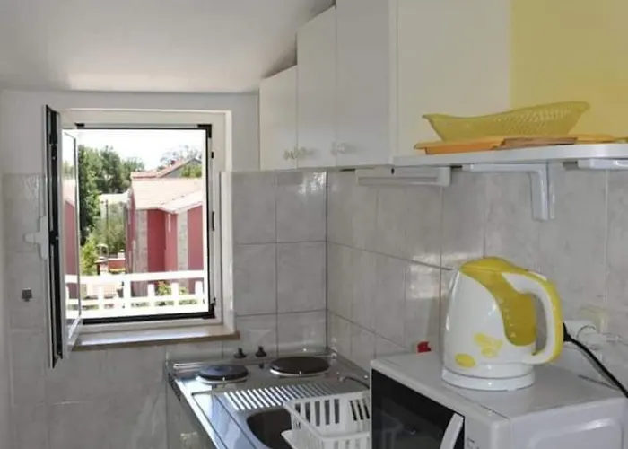 Dana - One Bedroom 5 Διαμέρισμα *